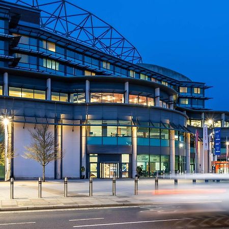 London Twickenham Stadium Hotel, A Member Of Radisson Individuals Exterior foto