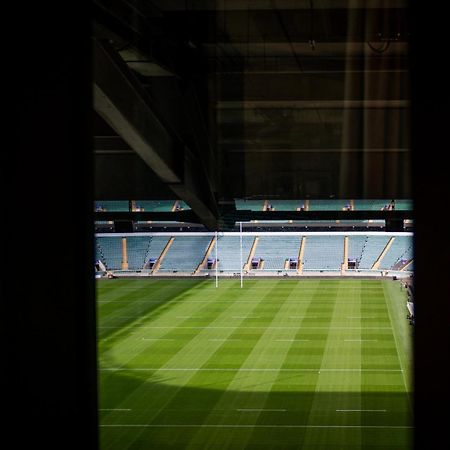 London Twickenham Stadium Hotel, A Member Of Radisson Individuals Exterior foto