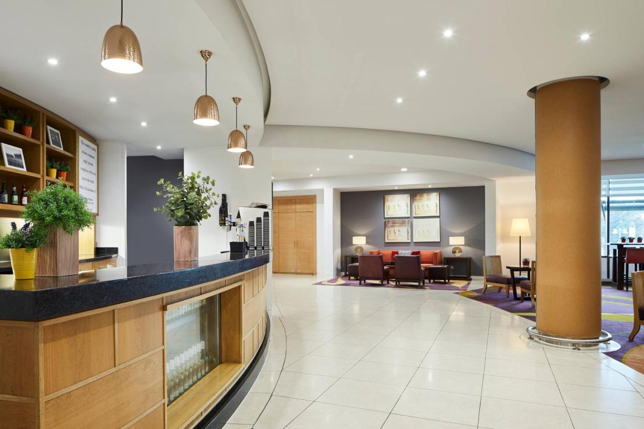 London Twickenham Stadium Hotel, A Member Of Radisson Individuals Exterior foto