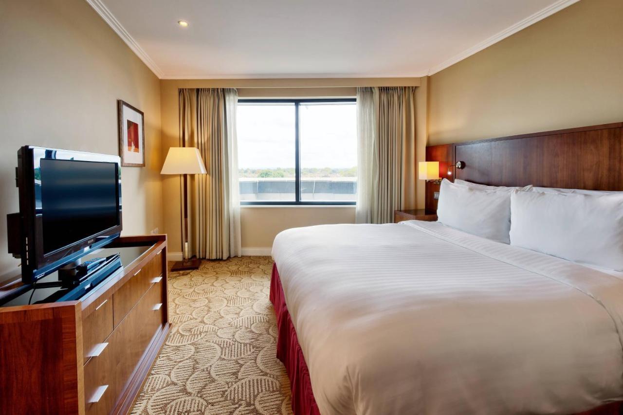London Twickenham Stadium Hotel, A Member Of Radisson Individuals Exterior foto