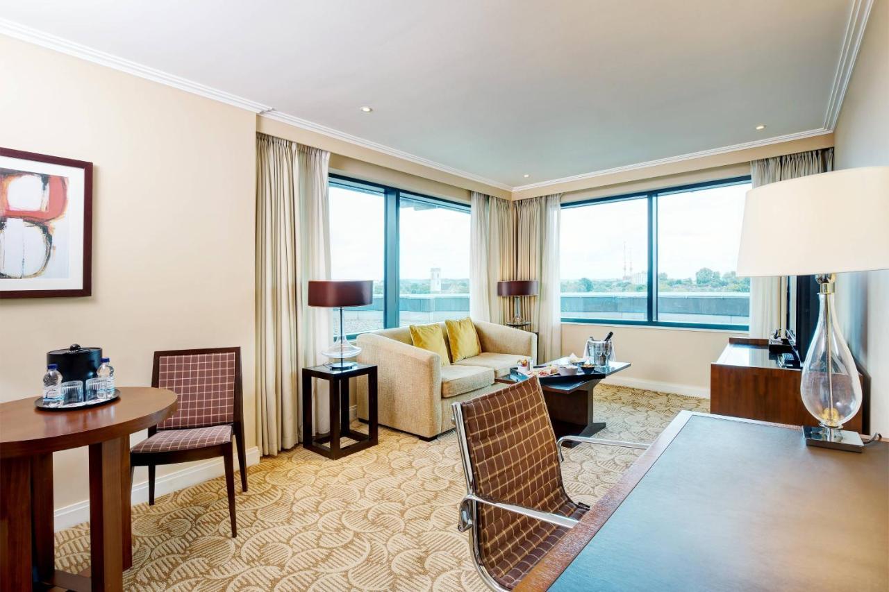 London Twickenham Stadium Hotel, A Member Of Radisson Individuals Exterior foto