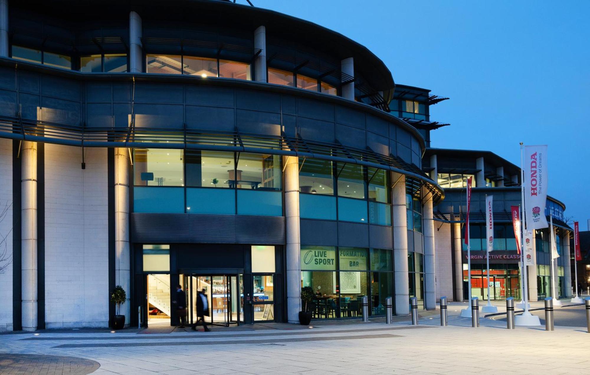 London Twickenham Stadium Hotel, A Member Of Radisson Individuals Exterior foto