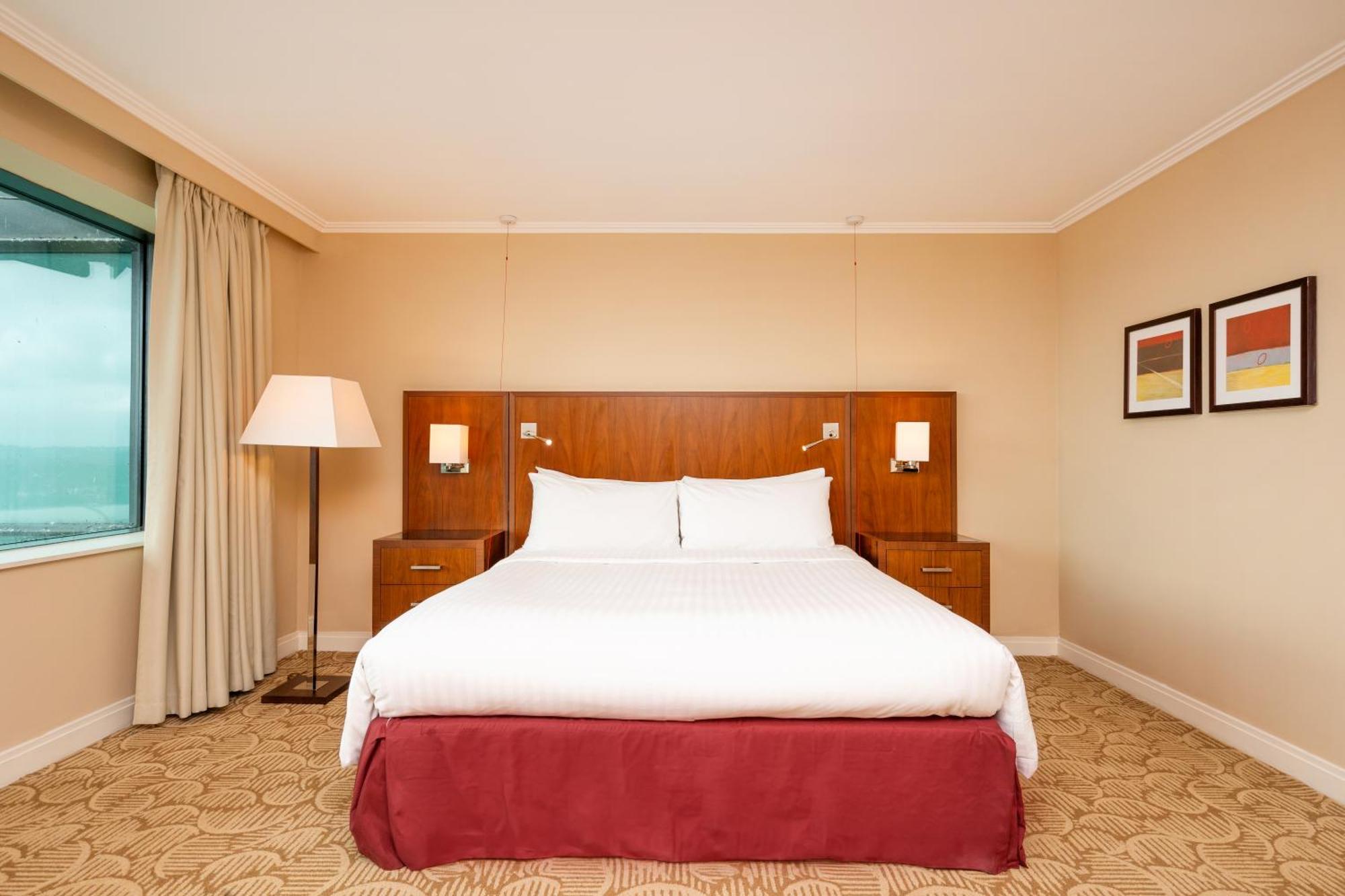 London Twickenham Stadium Hotel, A Member Of Radisson Individuals Exterior foto