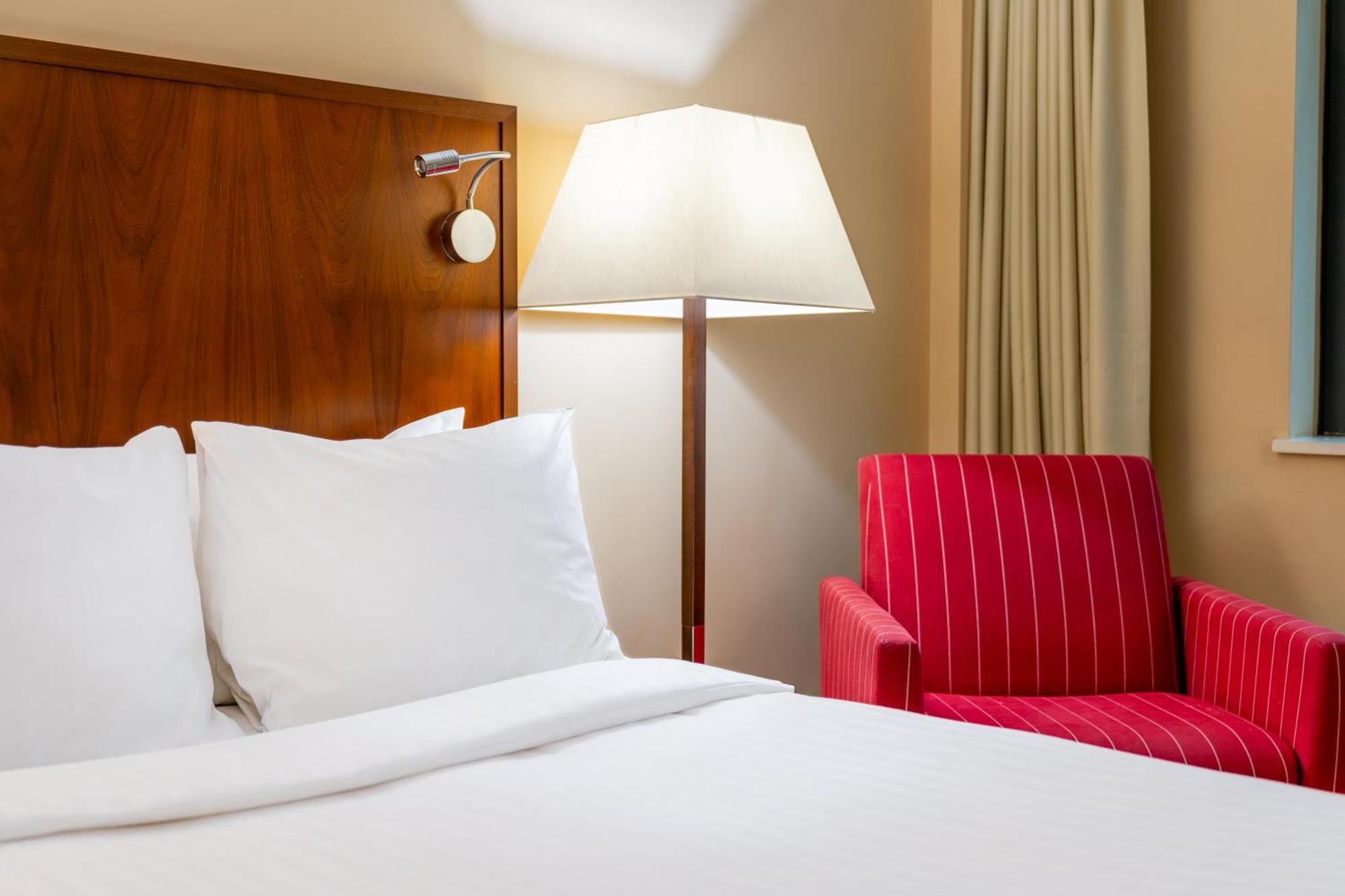 London Twickenham Stadium Hotel, A Member Of Radisson Individuals Exterior foto
