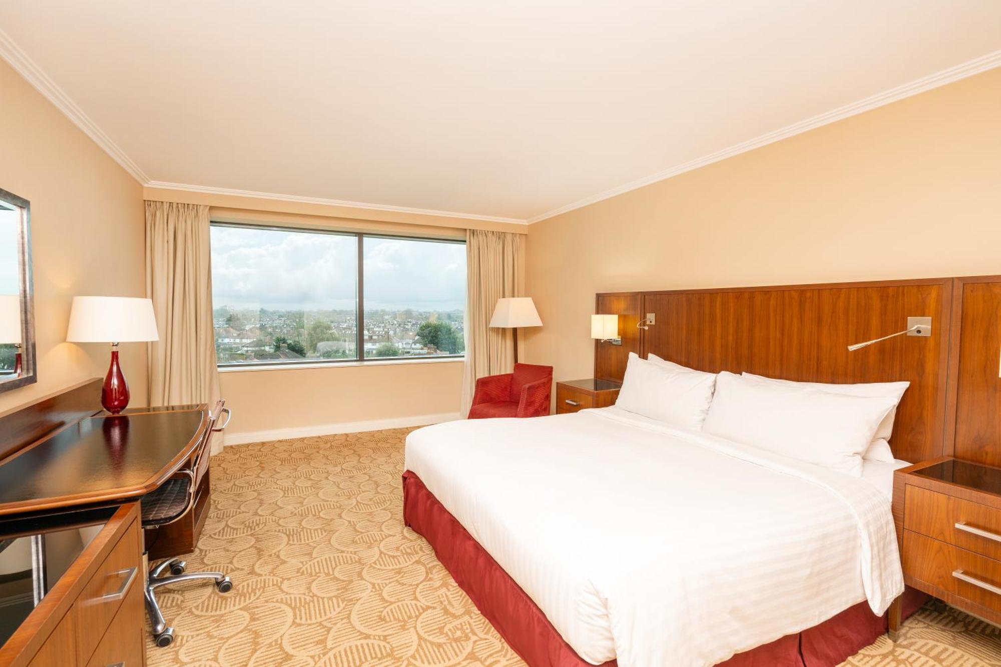 London Twickenham Stadium Hotel, A Member Of Radisson Individuals Exterior foto