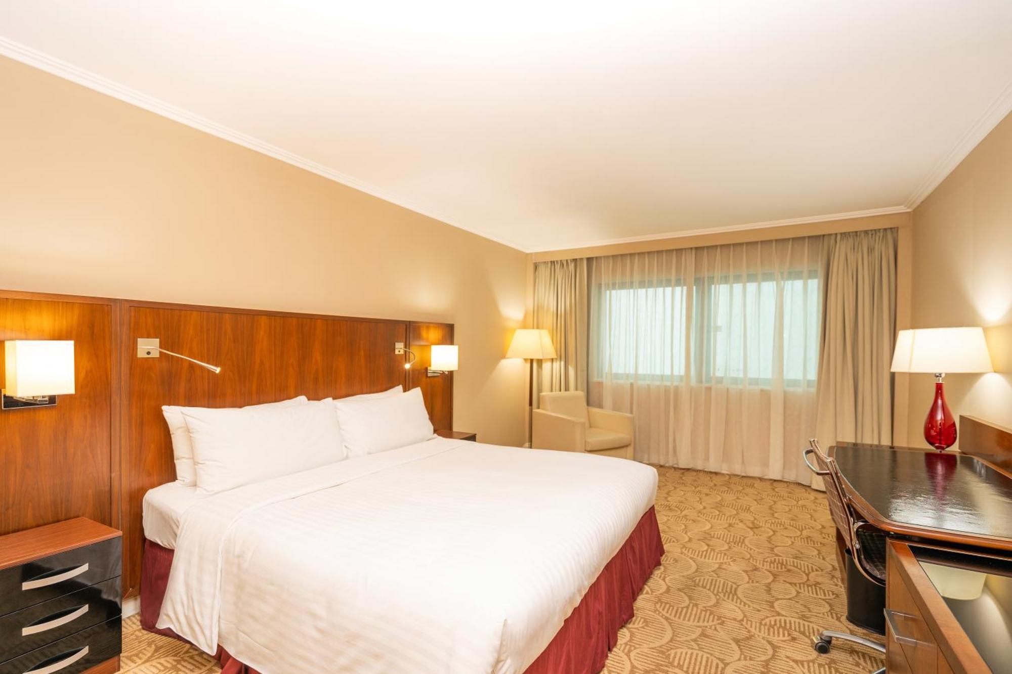 London Twickenham Stadium Hotel, A Member Of Radisson Individuals Exterior foto