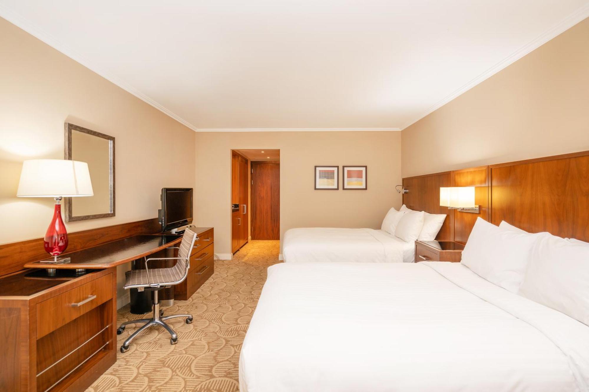 London Twickenham Stadium Hotel, A Member Of Radisson Individuals Exterior foto