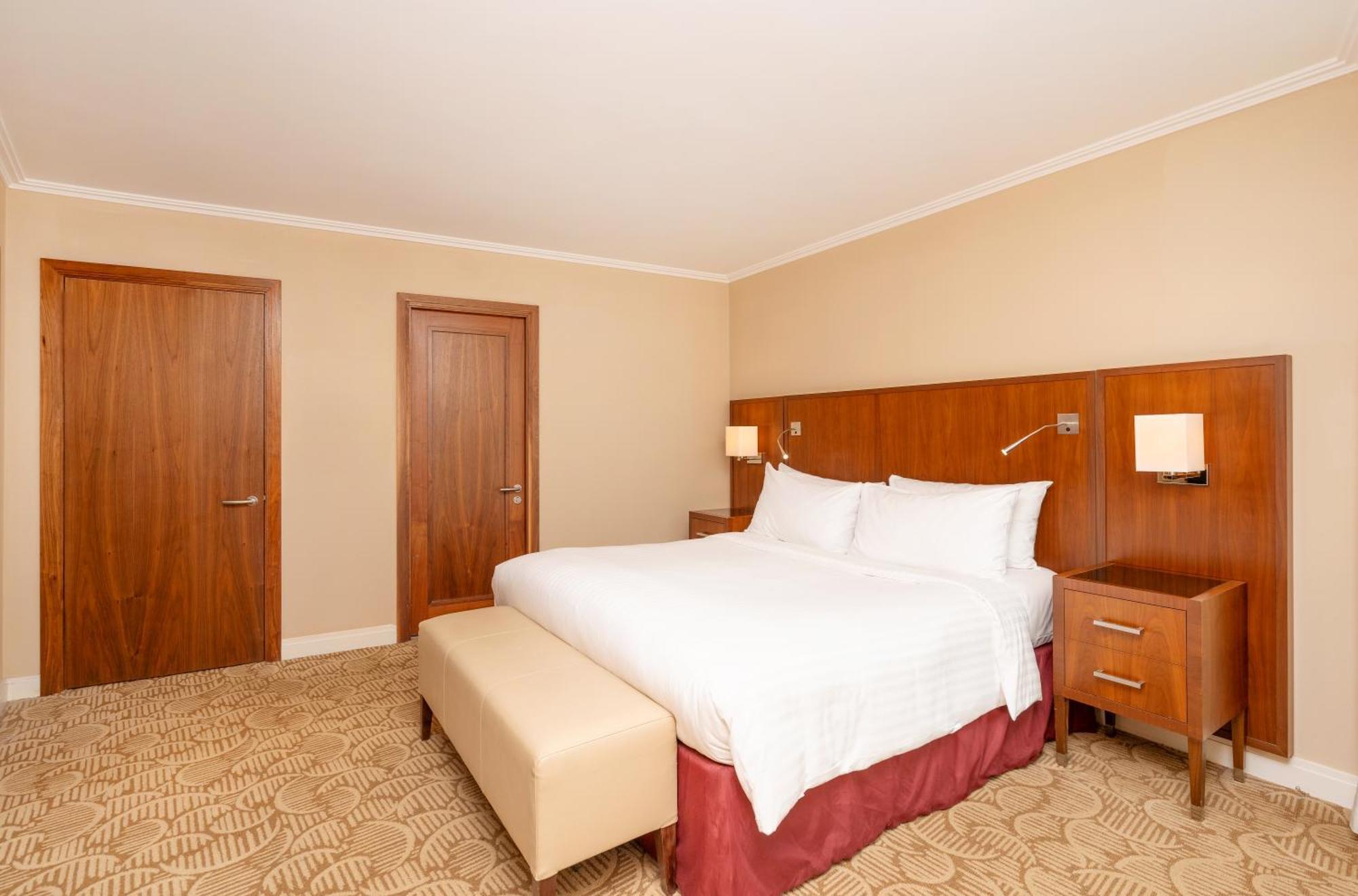 London Twickenham Stadium Hotel, A Member Of Radisson Individuals Exterior foto