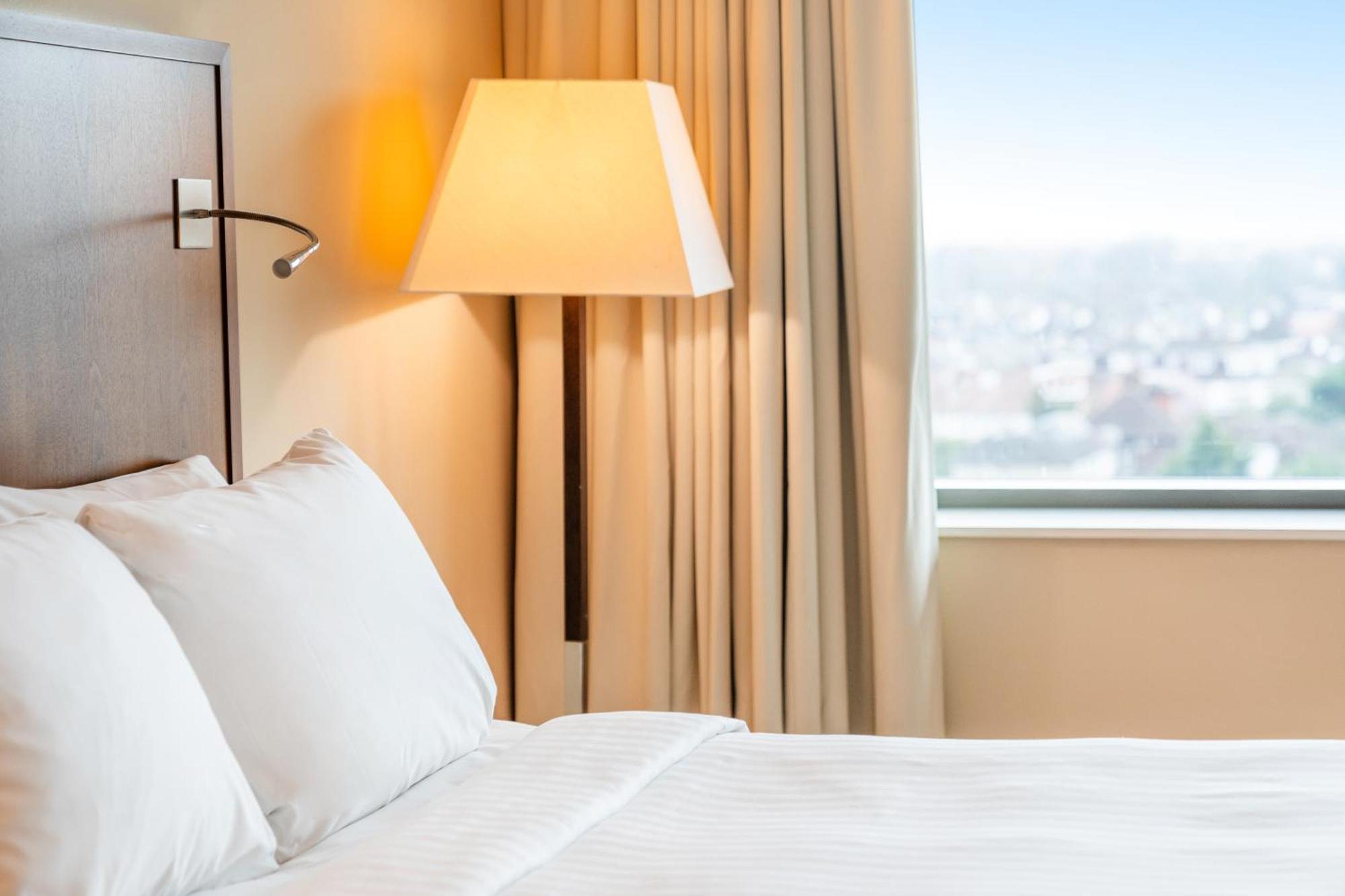 London Twickenham Stadium Hotel, A Member Of Radisson Individuals Exterior foto