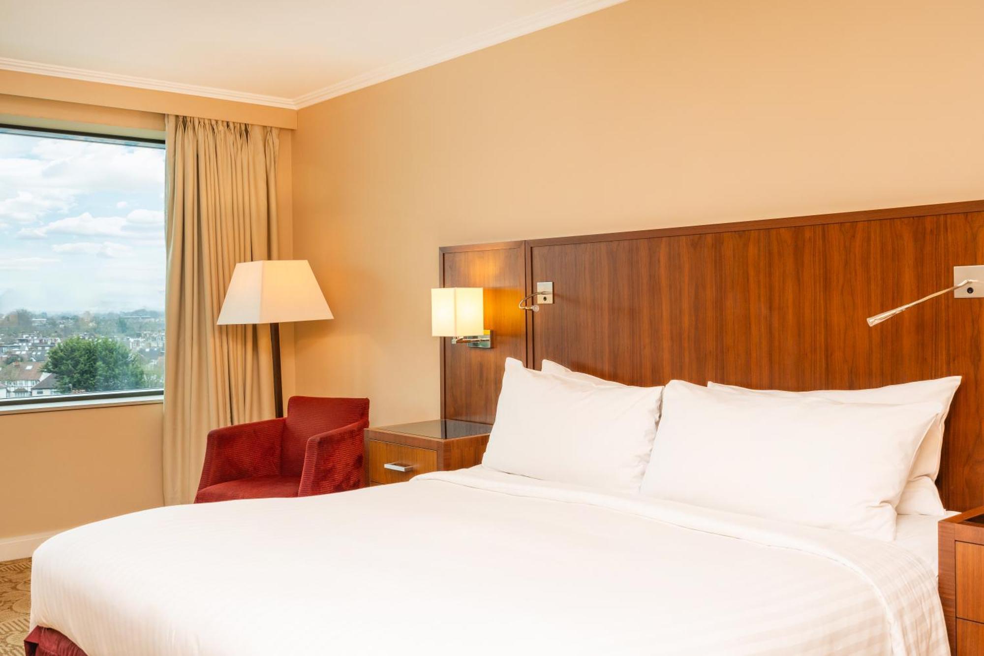 London Twickenham Stadium Hotel, A Member Of Radisson Individuals Exterior foto