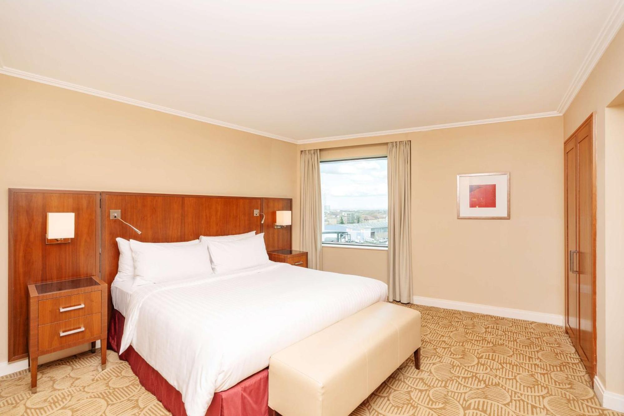 London Twickenham Stadium Hotel, A Member Of Radisson Individuals Exterior foto