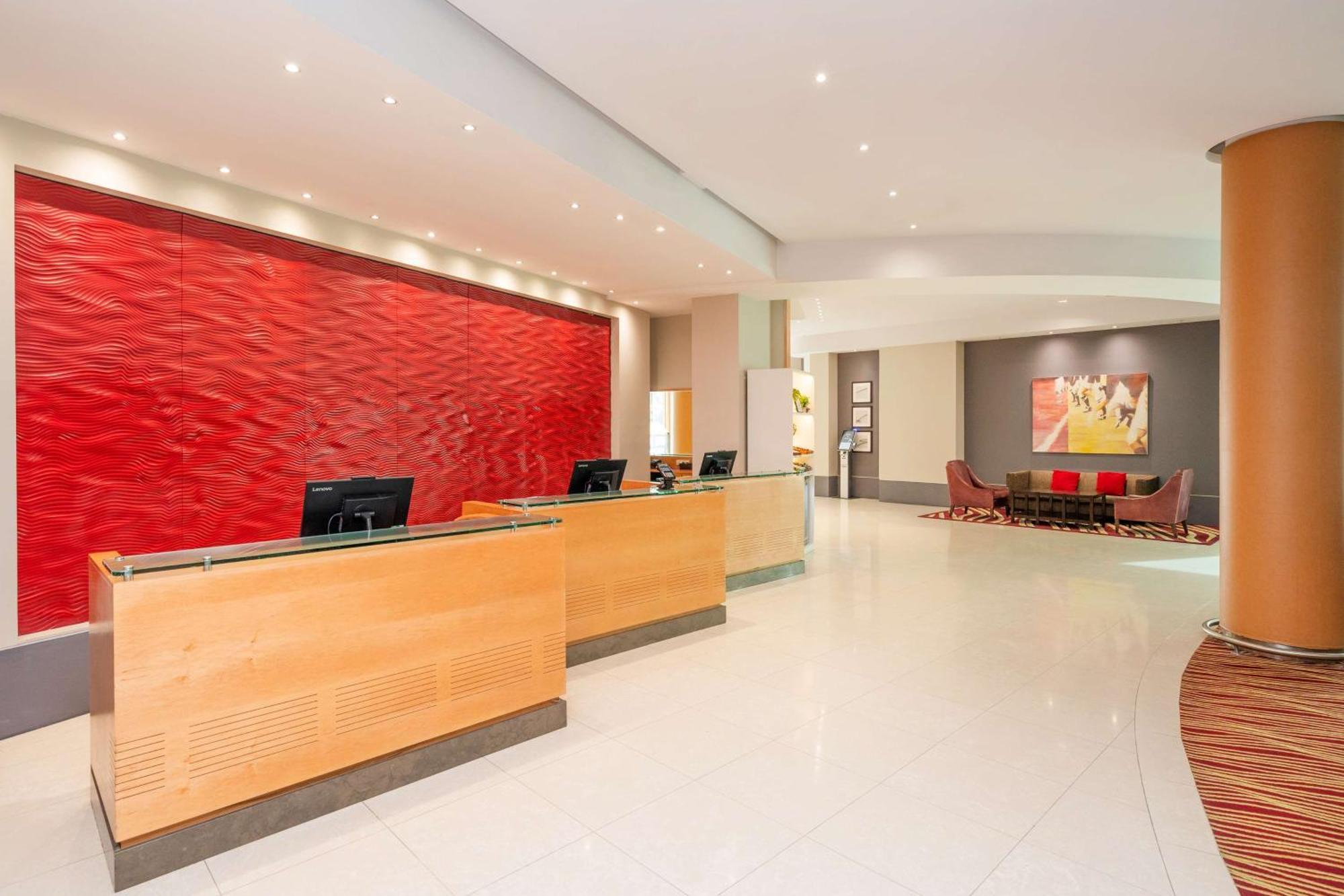 London Twickenham Stadium Hotel, A Member Of Radisson Individuals Exterior foto