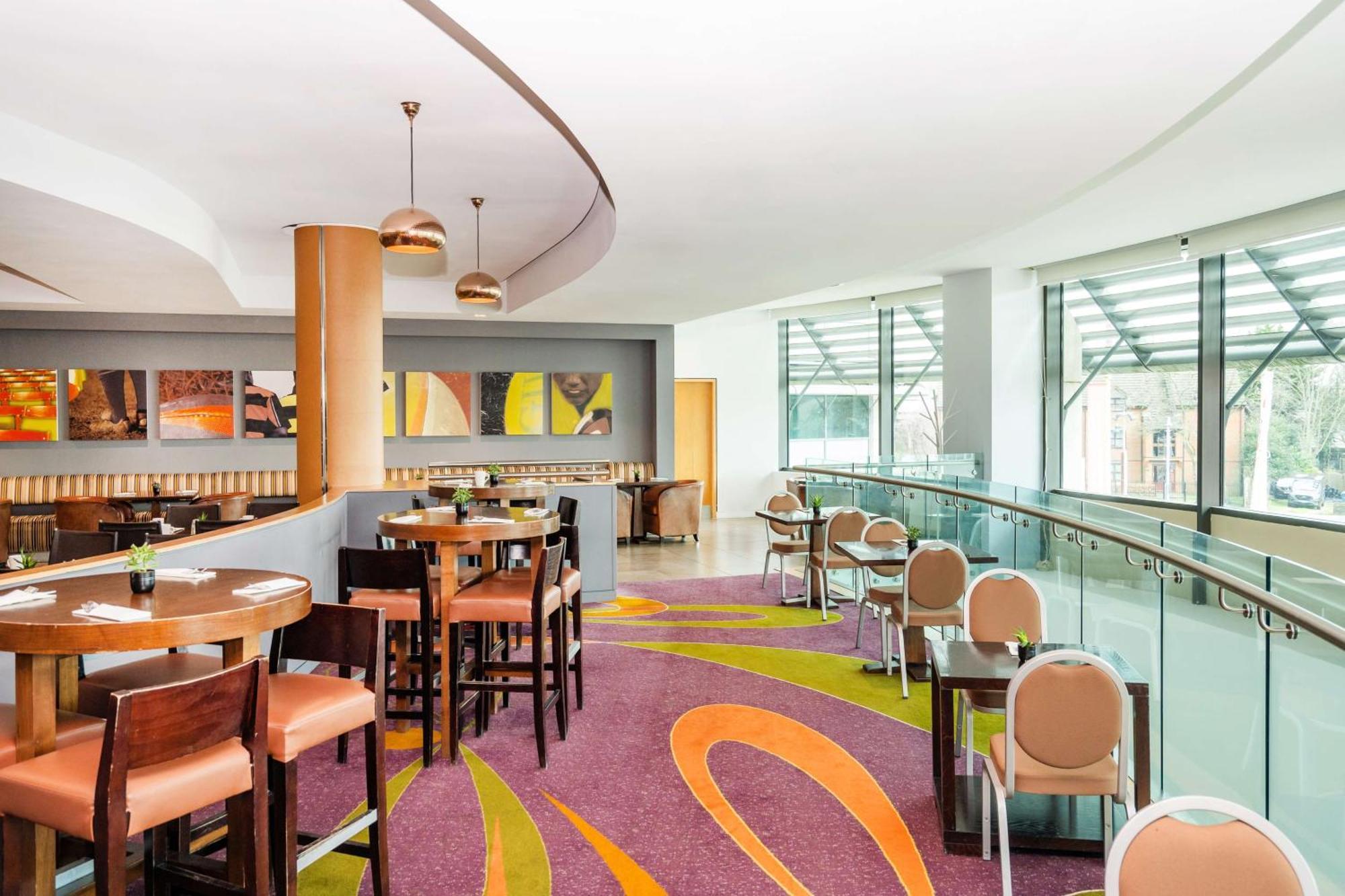 London Twickenham Stadium Hotel, A Member Of Radisson Individuals Exterior foto