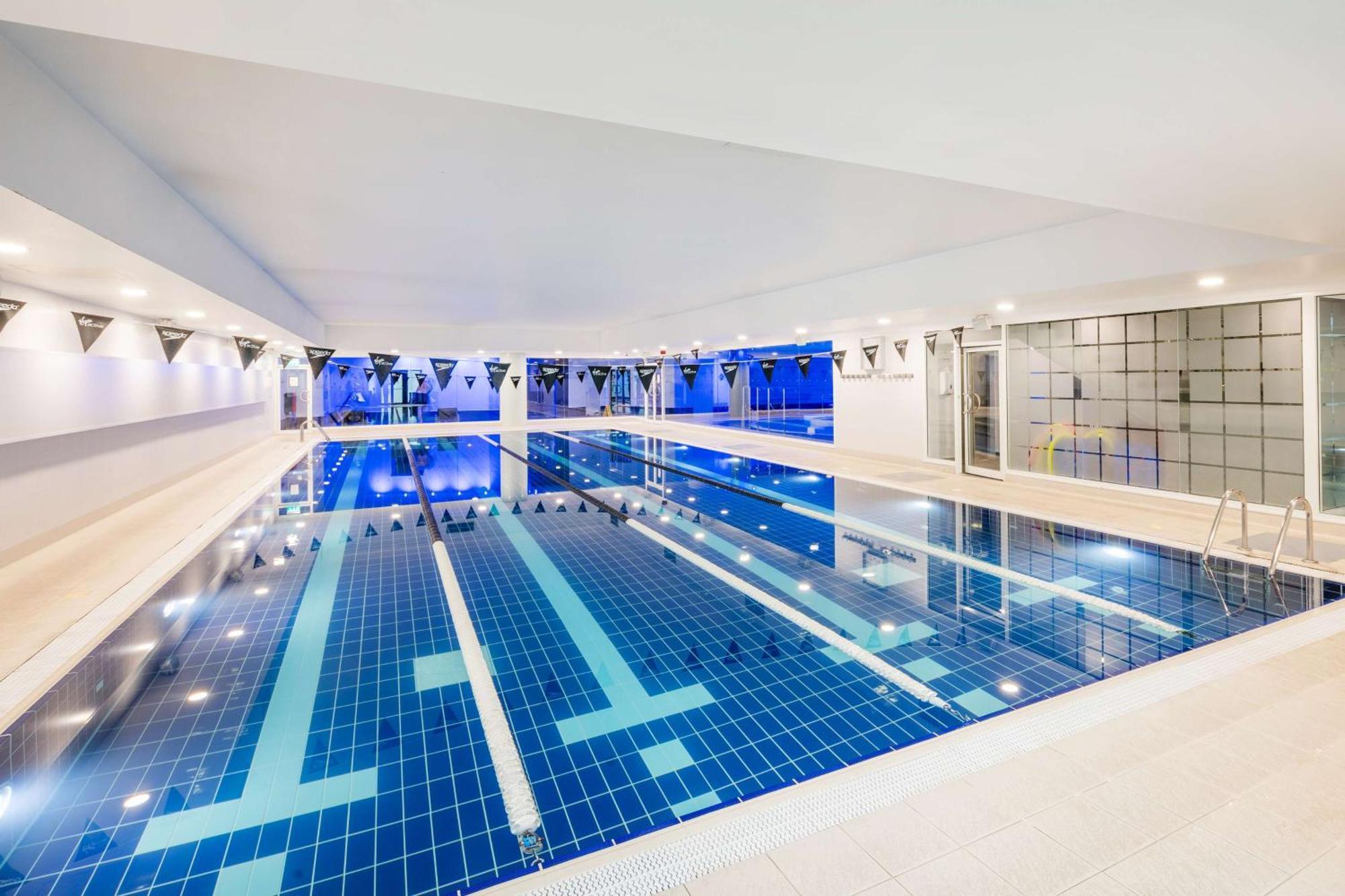 London Twickenham Stadium Hotel, A Member Of Radisson Individuals Exterior foto